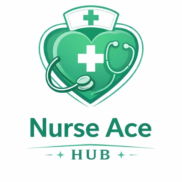 Nurse Ace Hub — NMCN Exam Prep